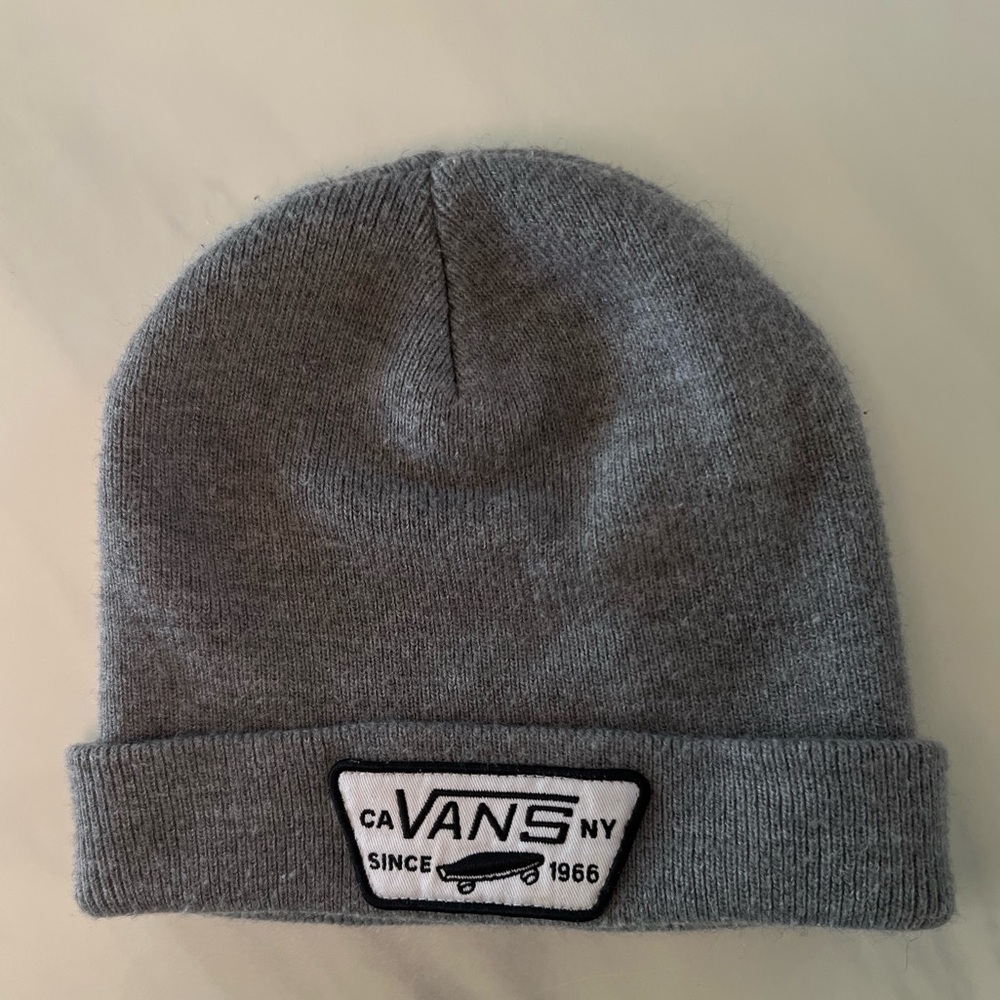 Vans Milford Beanie
